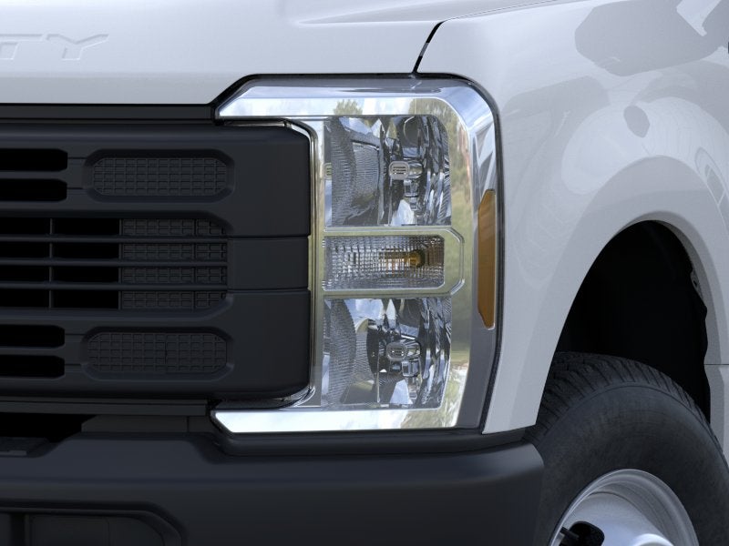 2026 Ford Chassis Cab F-350® XL