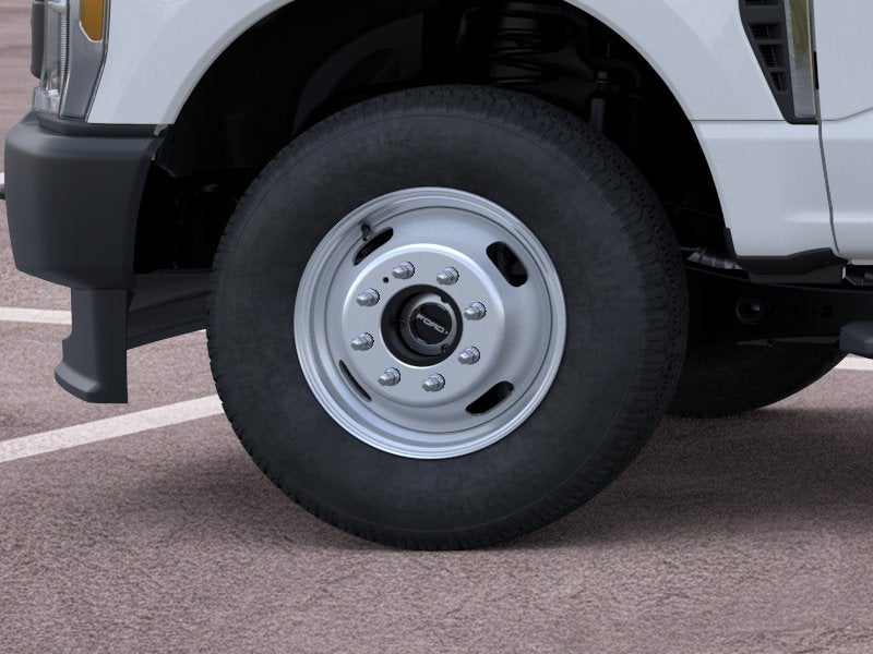 2026 Ford Chassis Cab F-350® XL