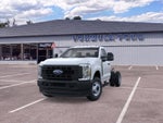 2026 Ford Chassis Cab F-350® XL