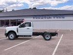 2026 Ford Chassis Cab F-350® XL