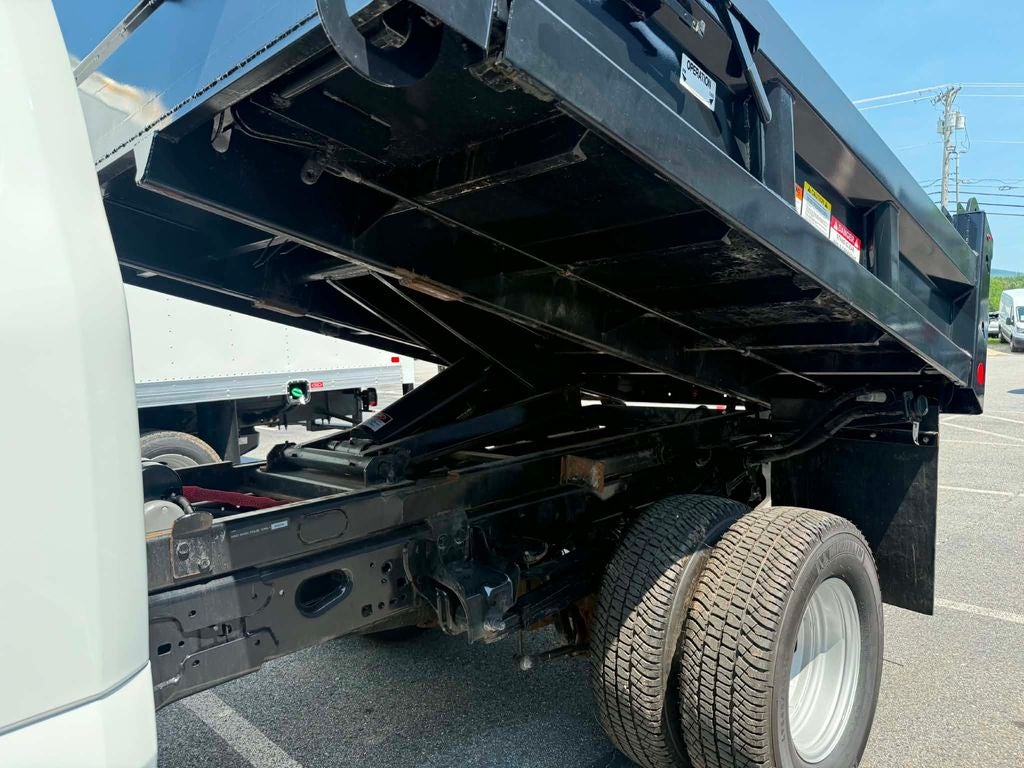 2026 Ford Chassis Cab F-350® XL