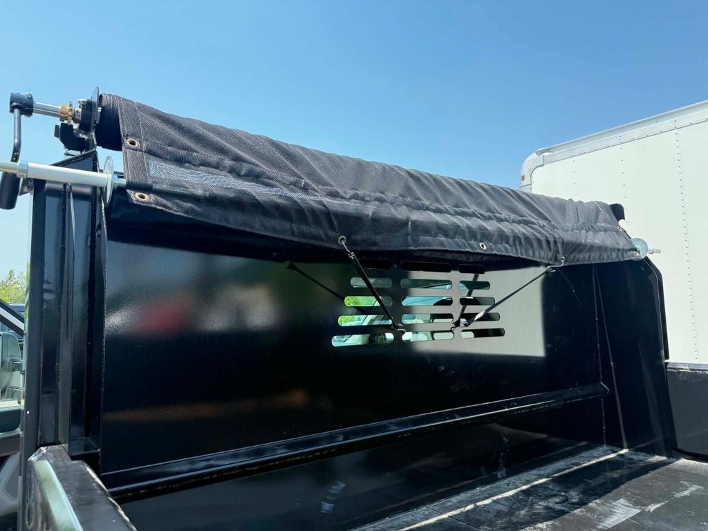 2026 Ford Chassis Cab F-350® XL