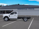 2026 Ford Chassis Cab F-350® XL