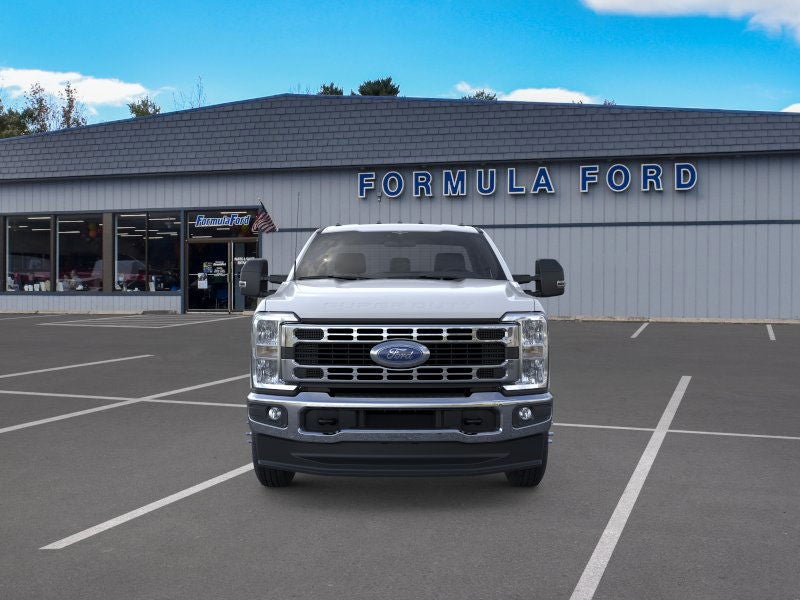 2026 Ford Chassis Cab F-350® XL