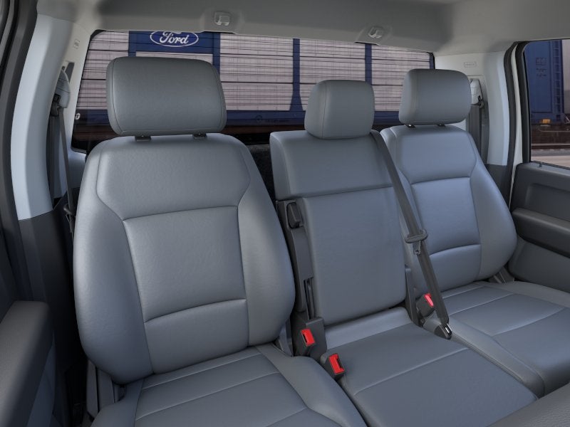 2026 Ford Chassis Cab F-350® XL