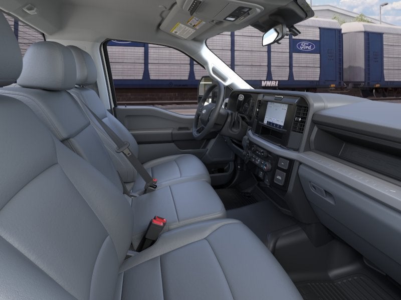 2026 Ford Chassis Cab F-350® XL