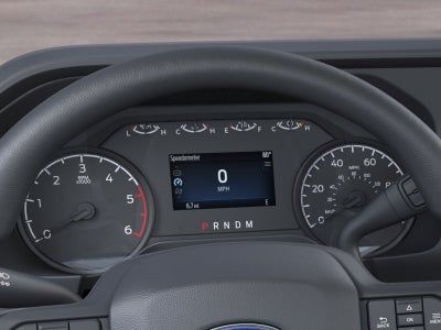 2026 Ford Chassis Cab F-350® XL