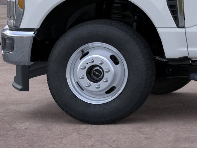2026 Ford Chassis Cab F-350® XL