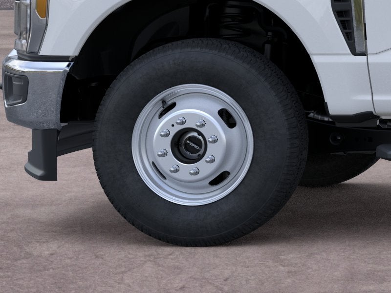 2026 Ford Chassis Cab F-350® XL