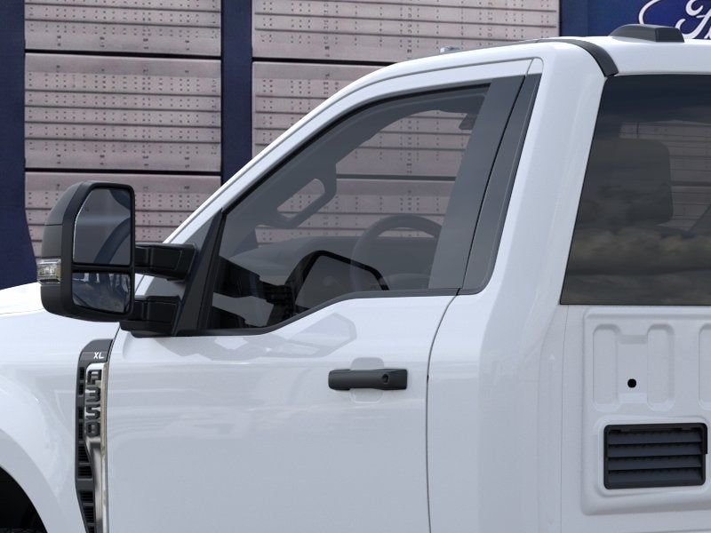2026 Ford Chassis Cab F-350® XL