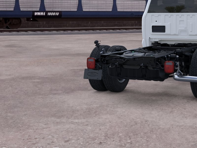 2026 Ford Chassis Cab F-350® XL