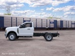 2026 Ford Chassis Cab F-350® XL