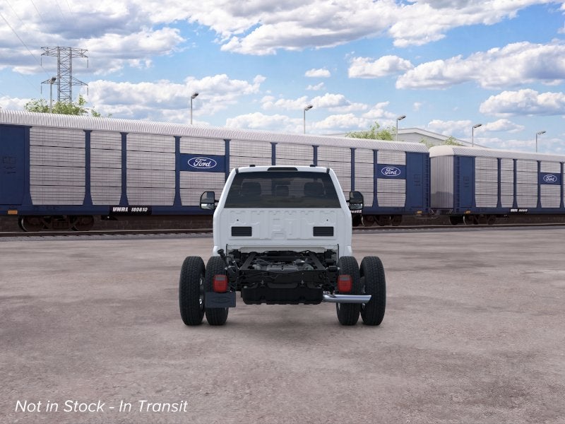 2026 Ford Chassis Cab F-350® XL