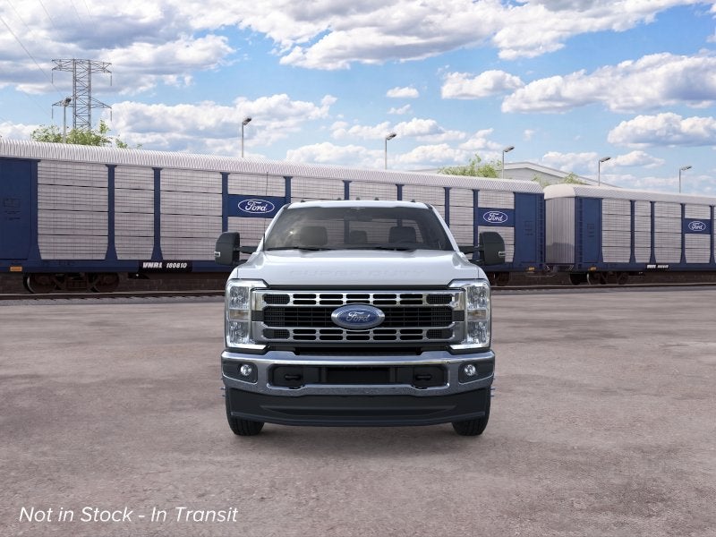 2026 Ford Chassis Cab F-350® XL