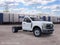 2026 Ford Chassis Cab F-350® XL