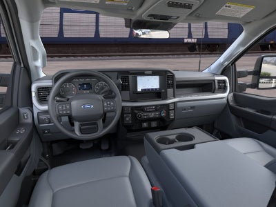 2026 Ford Chassis Cab F-350® XL
