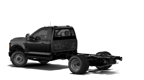 2027 Ford Chassis Cab F-350® XL