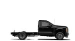 2027 Ford Chassis Cab F-350® XL