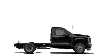 2027 Ford Chassis Cab F-350® XL