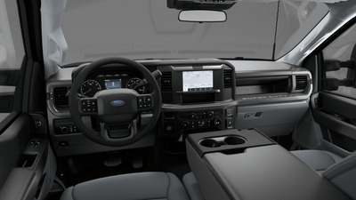 2027 Ford Chassis Cab F-350® XL