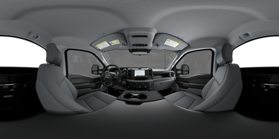 2027 Ford Chassis Cab F-350® XL