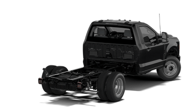 2027 Ford Chassis Cab F-350® XL