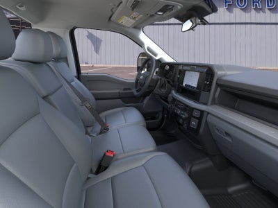 2026 Ford Chassis Cab F-350® XL