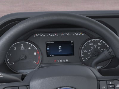 2026 Ford Chassis Cab F-350® XL