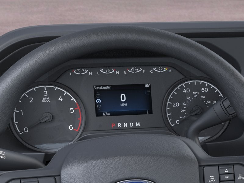 2026 Ford Chassis Cab F-350® XL