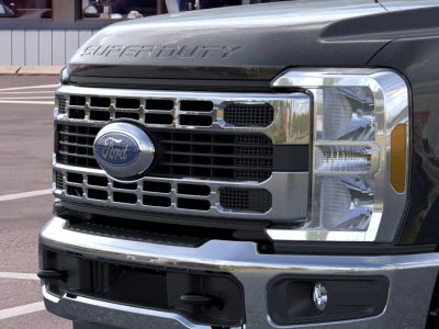 2026 Ford Chassis Cab F-350® XL