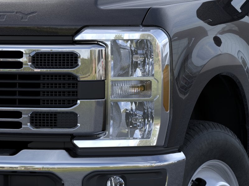 2026 Ford Chassis Cab F-350® XL