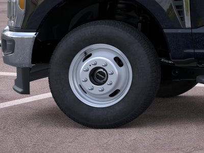 2026 Ford Chassis Cab F-350® XL