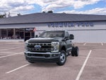 2026 Ford Chassis Cab F-350® XL