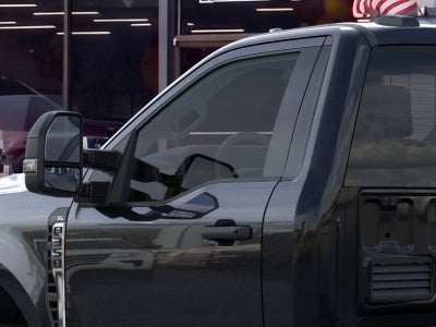 2026 Ford Chassis Cab F-350® XL