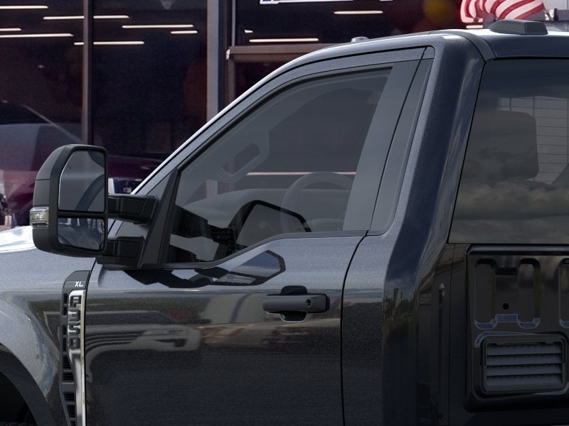 2026 Ford Chassis Cab F-350® XL