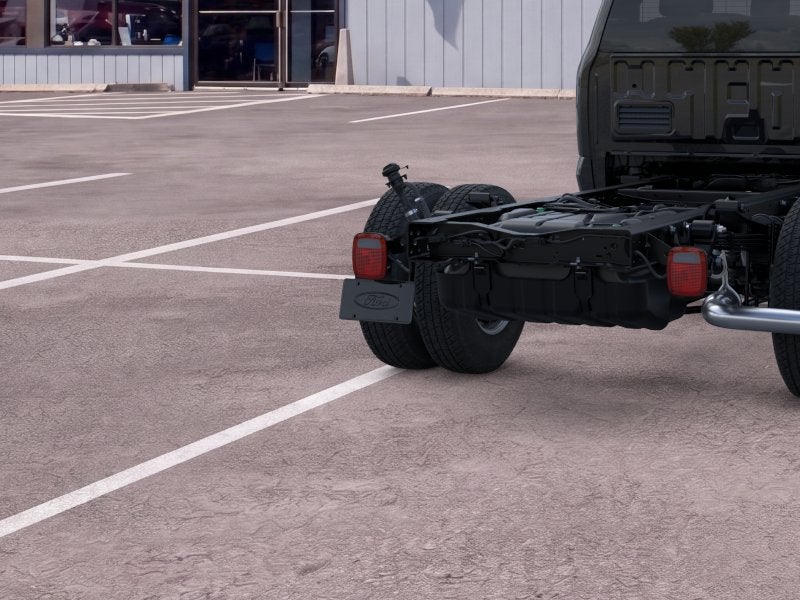 2026 Ford Chassis Cab F-350® XL