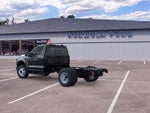 2026 Ford Chassis Cab F-350® XL