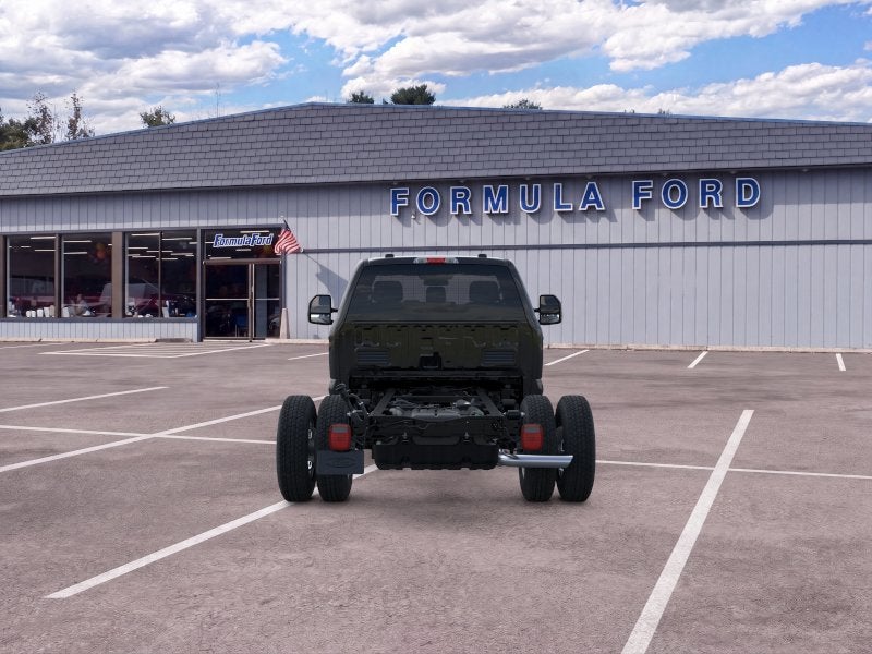 2026 Ford Chassis Cab F-350® XL