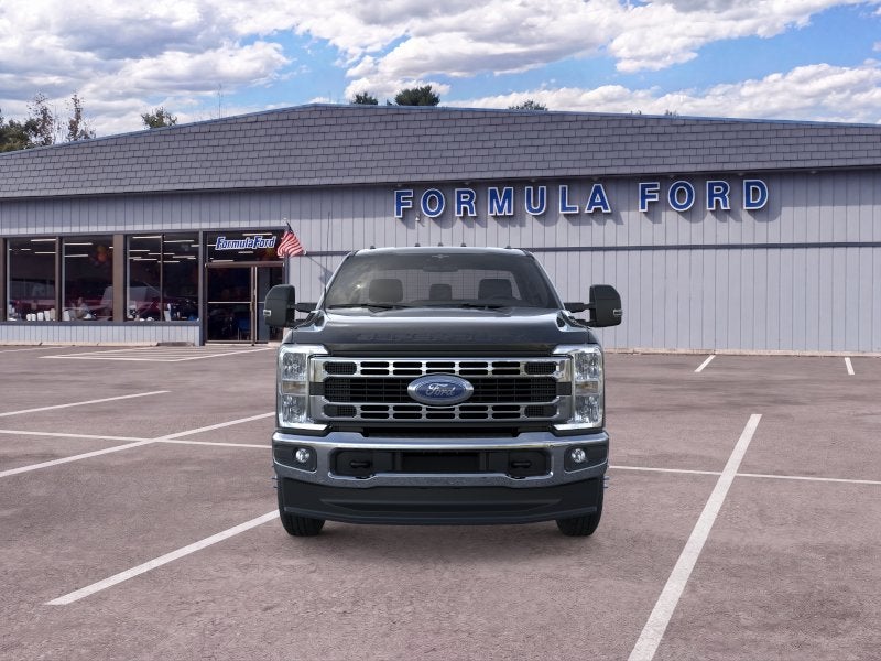 2026 Ford Chassis Cab F-350® XL