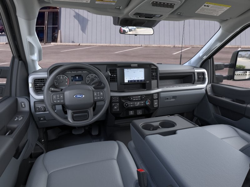 2026 Ford Chassis Cab F-350® XL