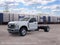 2026 Ford Chassis Cab F-350® XL