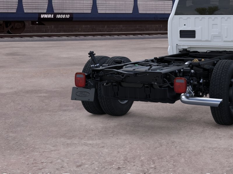 2026 Ford Chassis Cab F-350® XL