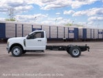 2026 Ford Chassis Cab F-350® XL
