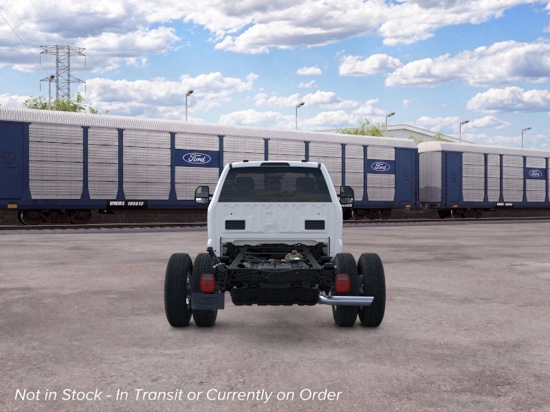 2026 Ford Chassis Cab F-350® XL