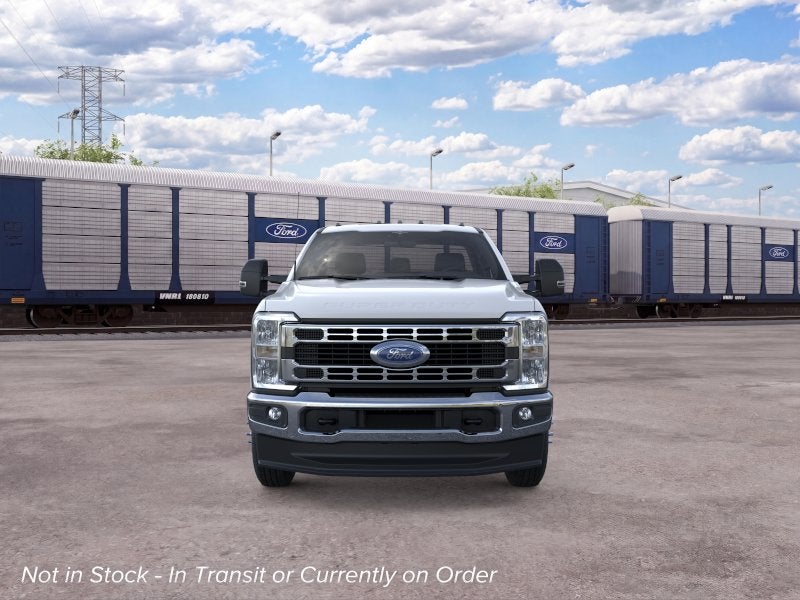 2026 Ford Chassis Cab F-350® XL