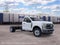 2026 Ford Chassis Cab F-350® XL