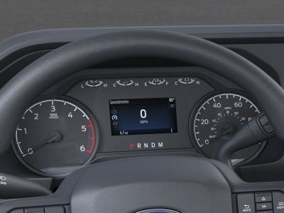 2026 Ford Chassis Cab F-350® XL