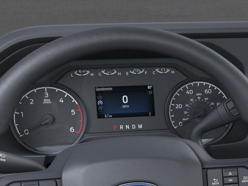 2026 Ford Chassis Cab F-350® XL