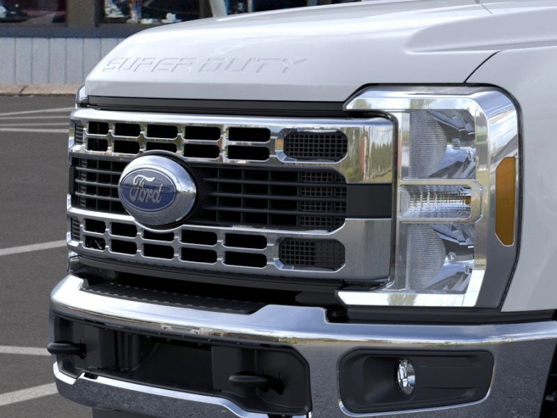 2026 Ford Chassis Cab F-350® XL