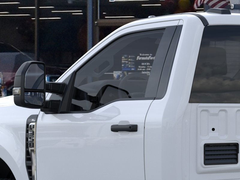 2026 Ford Chassis Cab F-350® XL